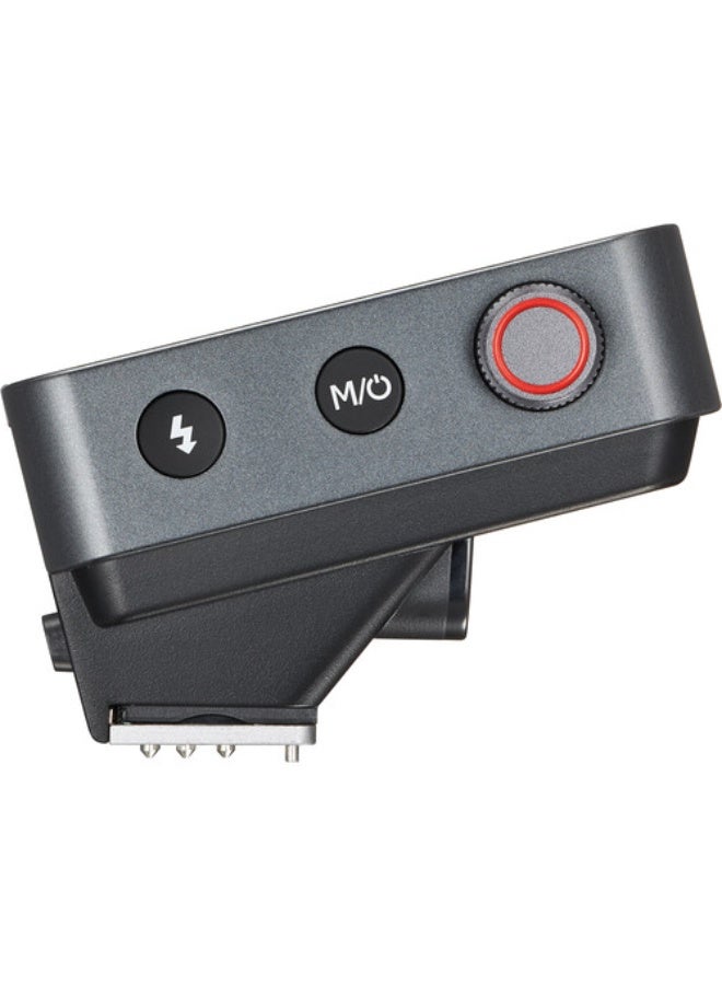 Godox X3Pro N Touchscreen TTL Wireless Flash Trigger for Nikon - Image 3
